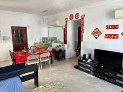 Parc Palais (D21), Condominium #496093141